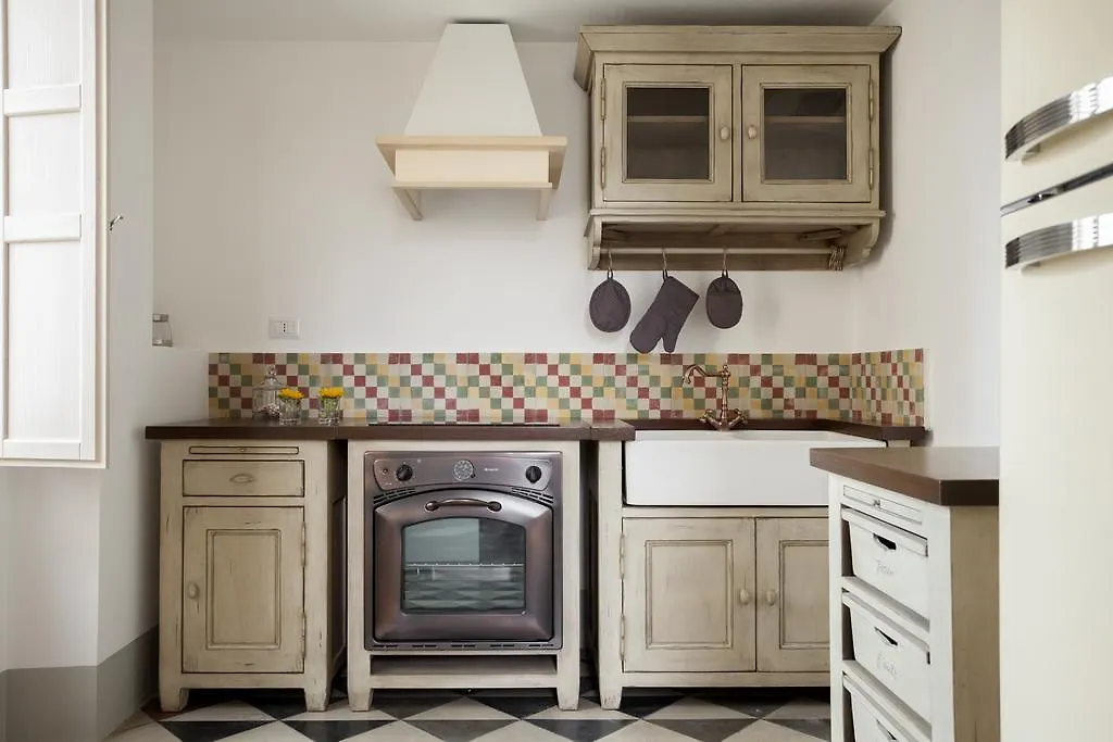 Mantatelure Bed & Breakfast Lecce