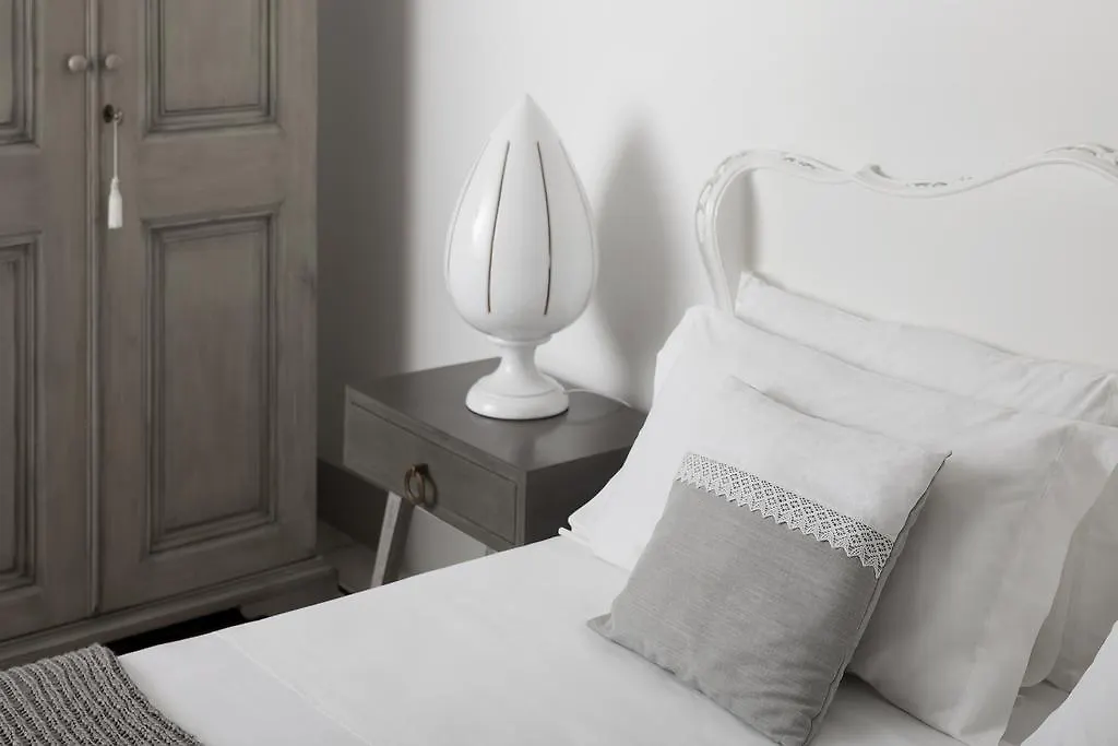 Mantatelure Bed & Breakfast Lecce 3*,  Italy