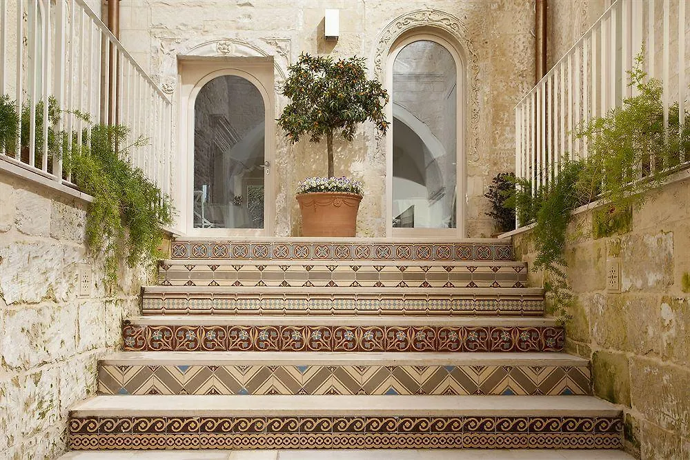 Mantatelure Bed & Breakfast Lecce 3*,
