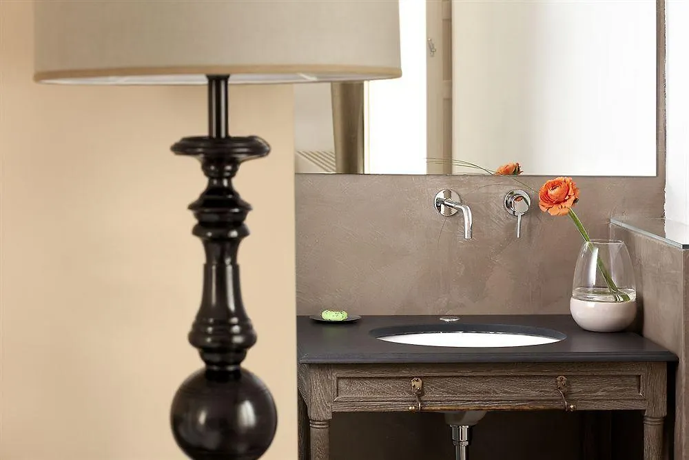 Mantatelure Bed & Breakfast Lecce Italy
