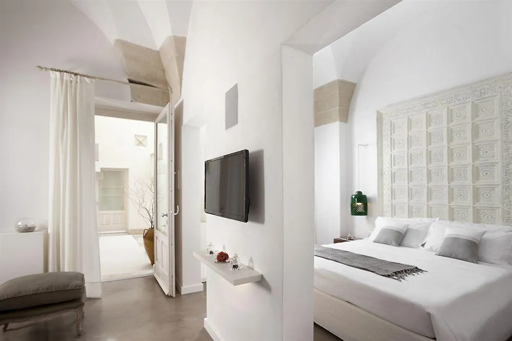 Mantatelure Bed & Breakfast Lecce