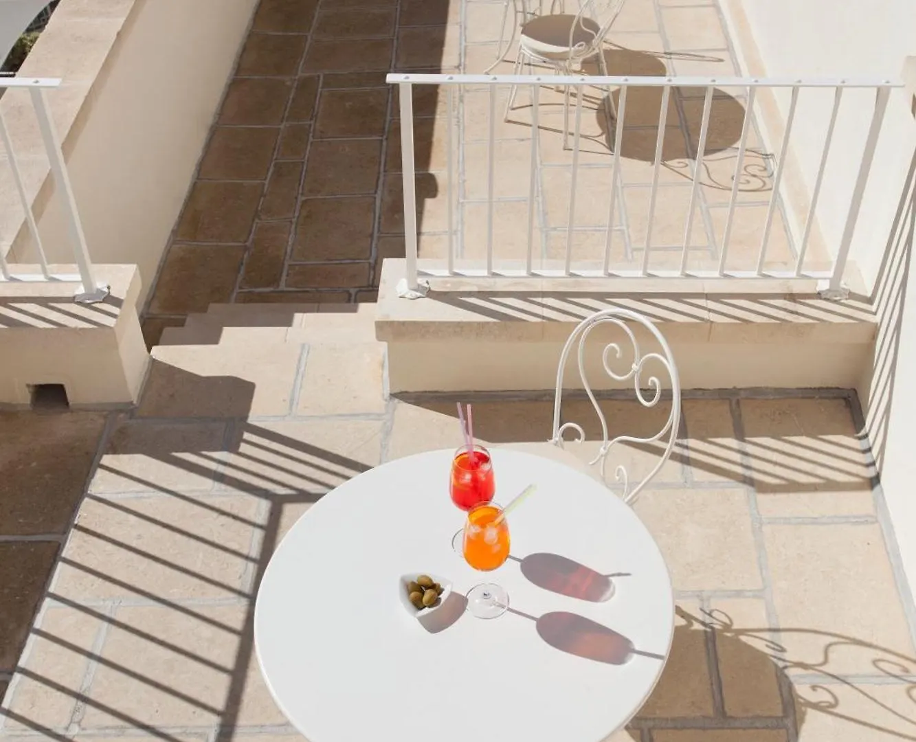 Mantatelure Bed & Breakfast Lecce