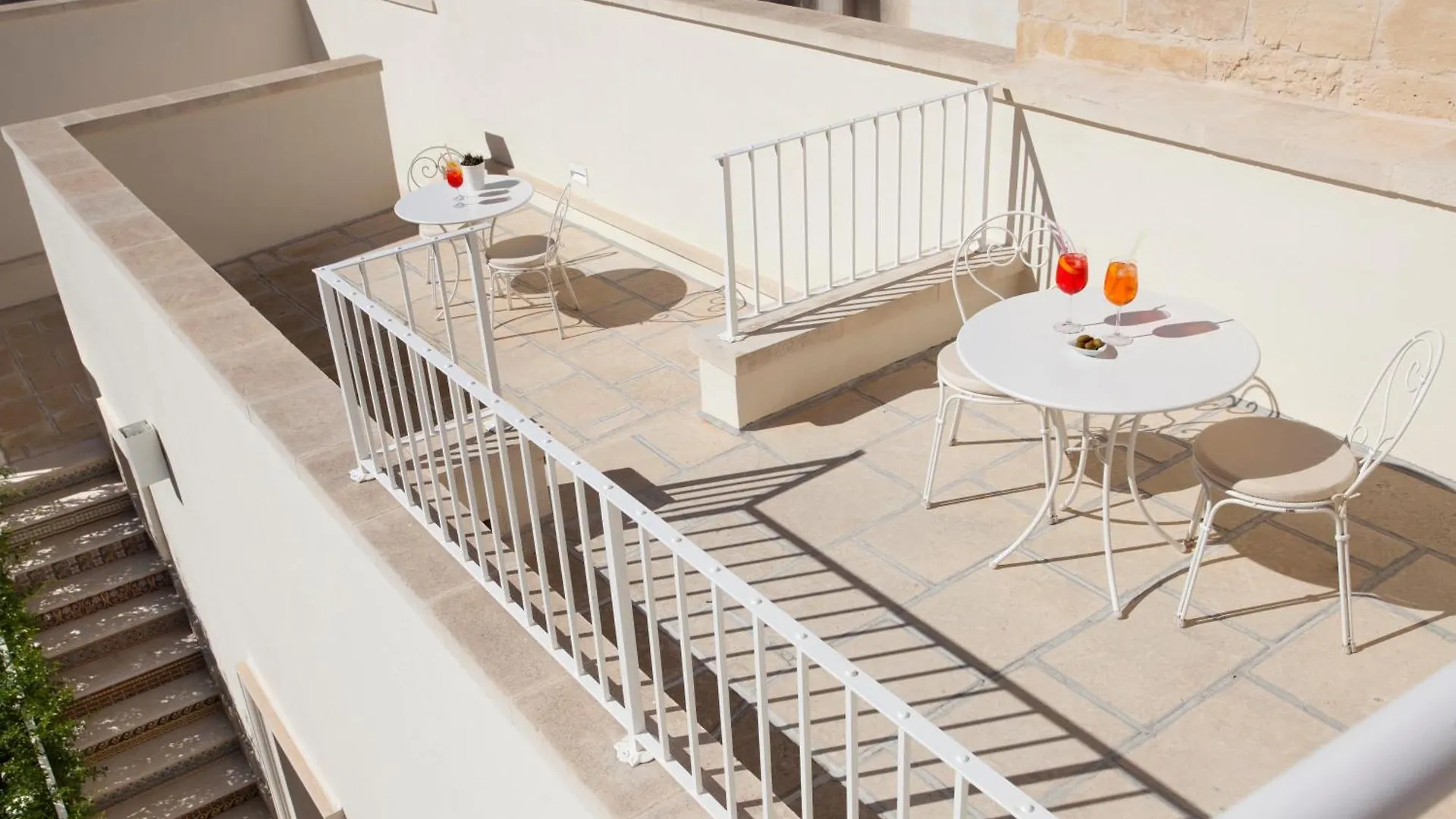 Mantatelure Bed & Breakfast Lecce