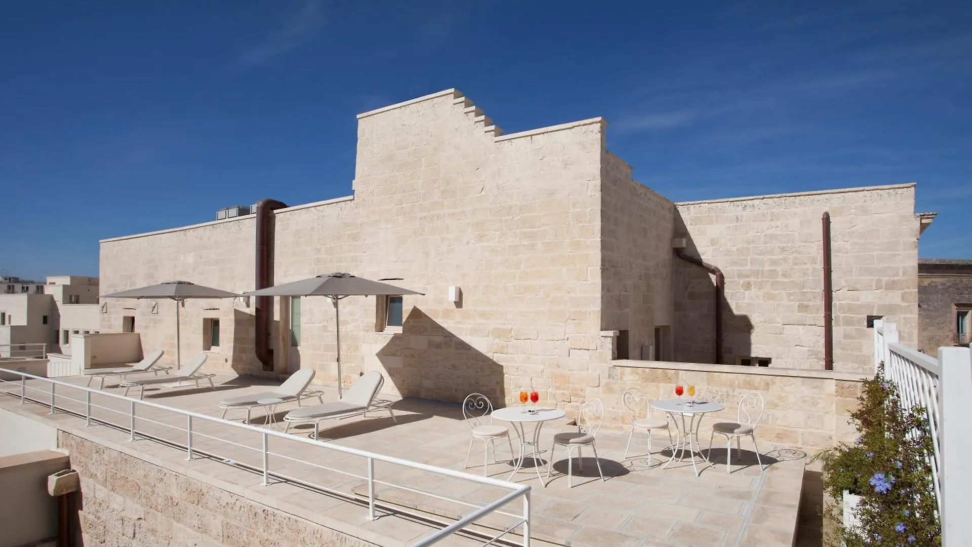 Mantatelure Bed & Breakfast Lecce