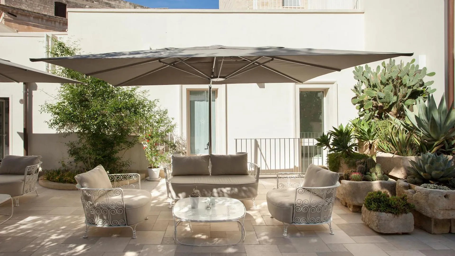 Mantatelure Bed & Breakfast Lecce