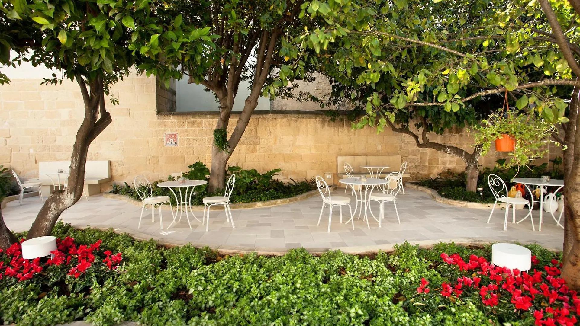 Mantatelure Bed & Breakfast Lecce