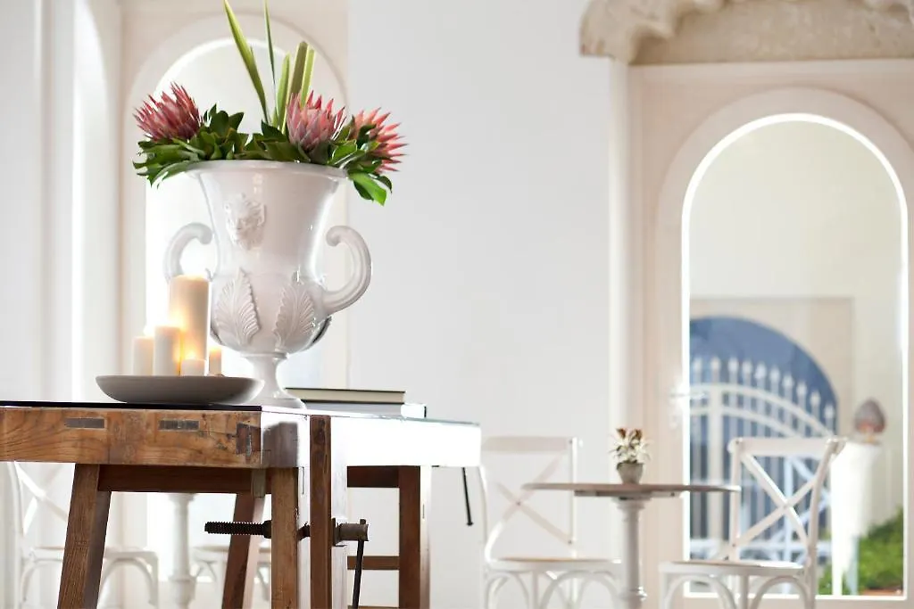 Mantatelure Bed & Breakfast Lecce