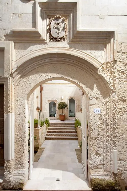 Mantatelure Bed & Breakfast Lecce
