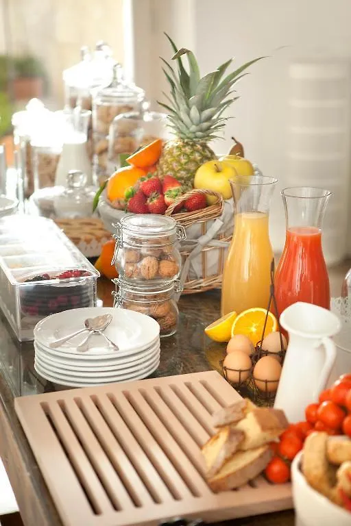 Mantatelure Bed & Breakfast Lecce