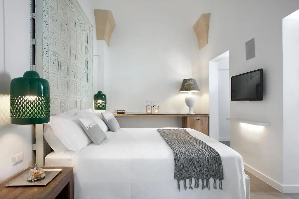 Mantatelure Bed & Breakfast Lecce