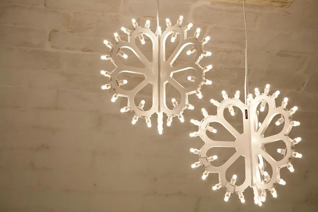 Mantatelure Bed & Breakfast Lecce