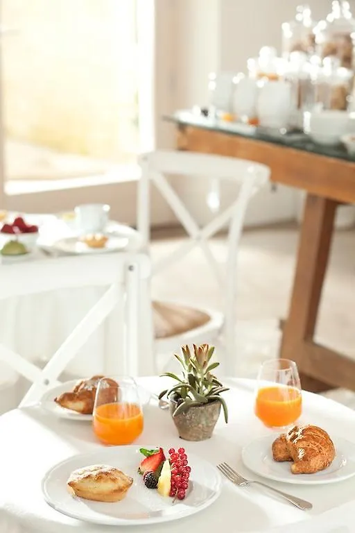 ***  Mantatelure Bed & Breakfast Lecce Italy