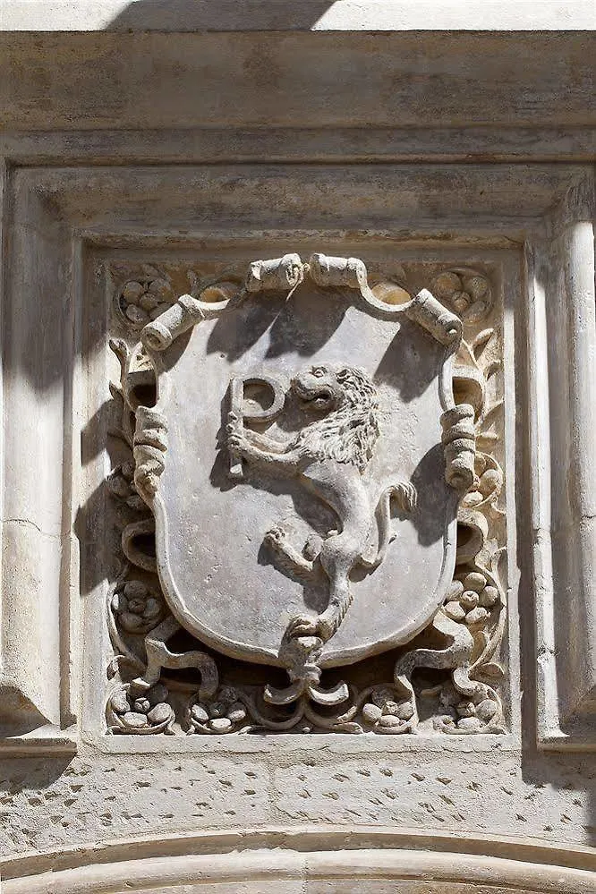 Mantatelure Bed & Breakfast Lecce Italy