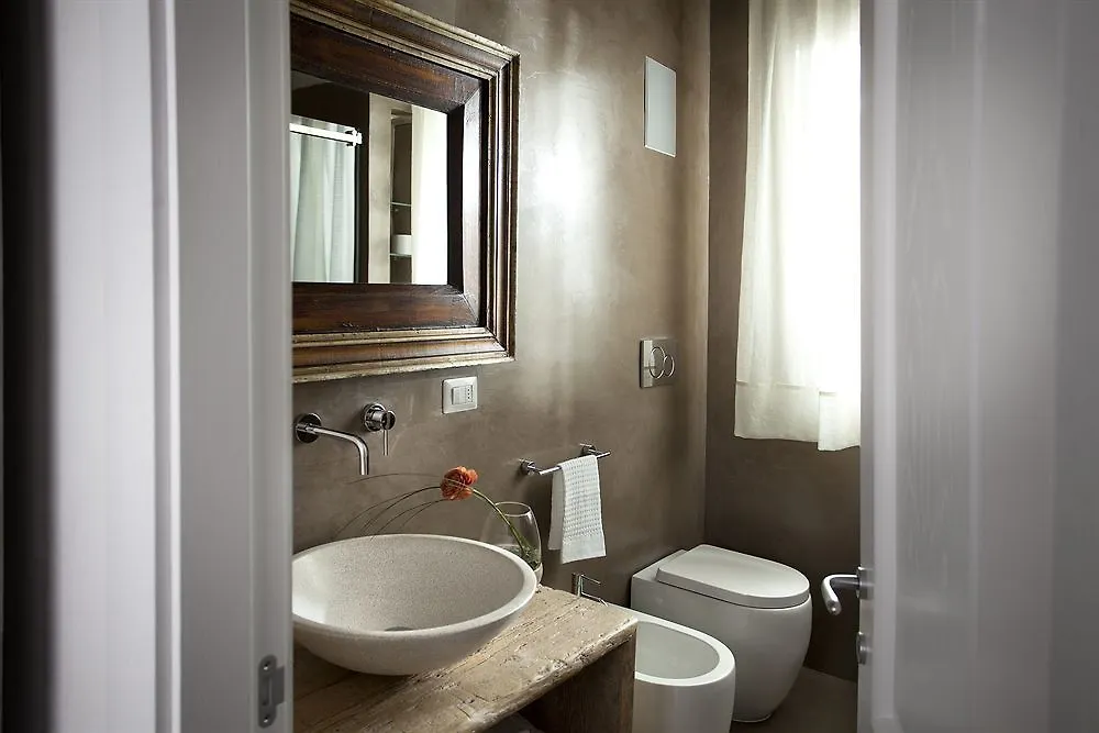 Mantatelure Bed & Breakfast Lecce