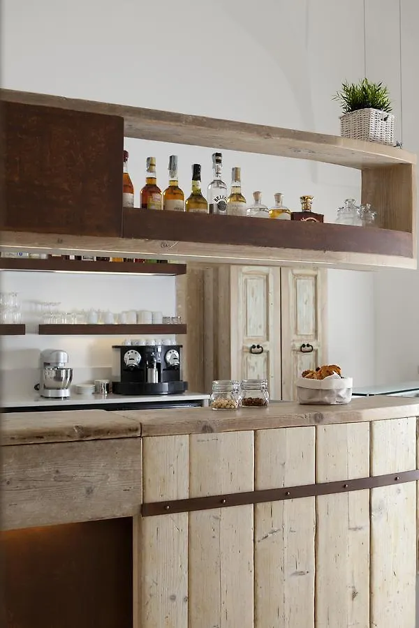 Mantatelure Bed & Breakfast Lecce