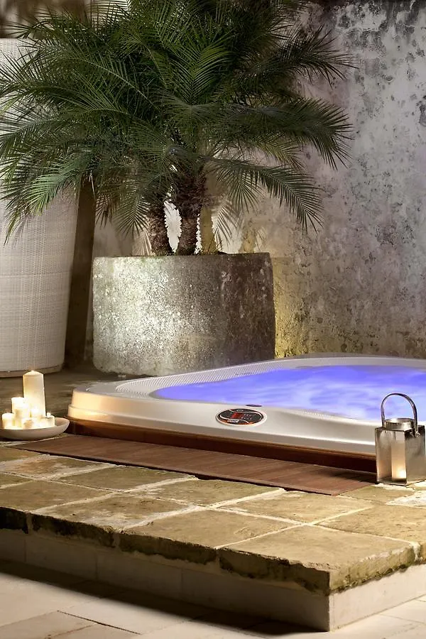Mantatelure Bed & Breakfast Lecce Italy