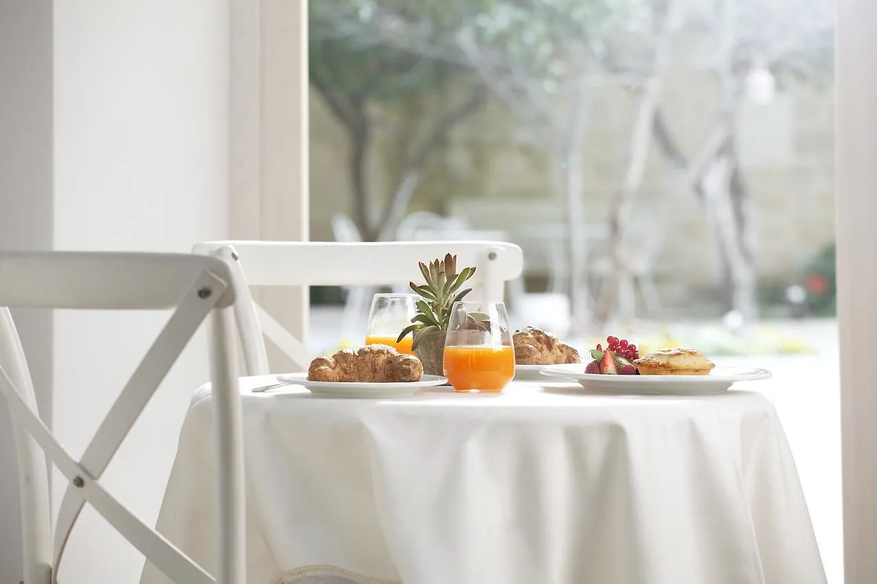 Mantatelure Bed & Breakfast Lecce