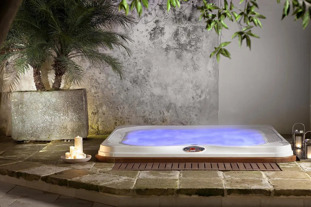 Mantatelure Bed & Breakfast Lecce 3*,