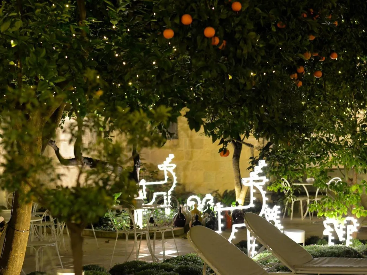 Mantatelure Bed & Breakfast Lecce Italy