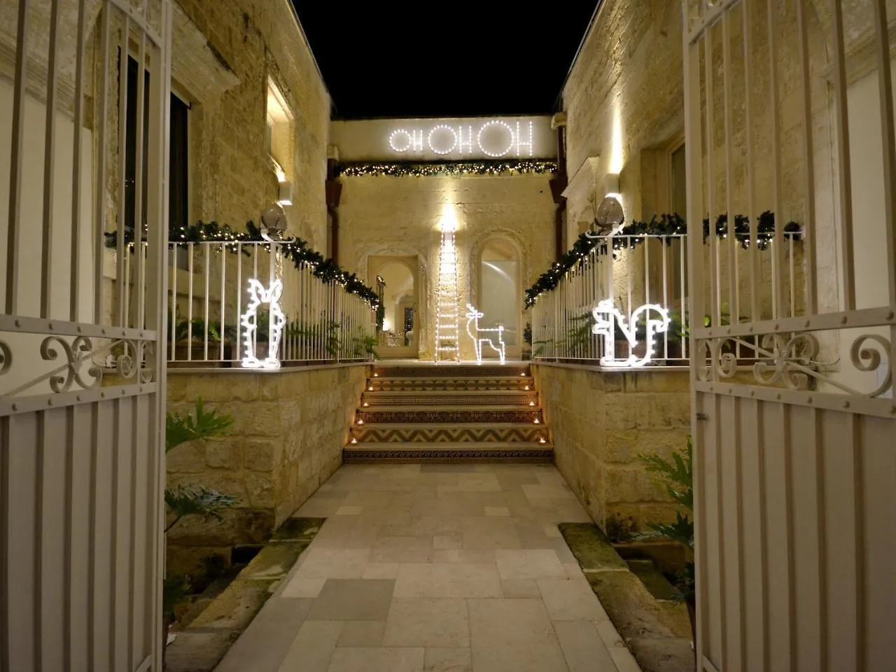 Mantatelure Bed & Breakfast Lecce 3*,  Italy