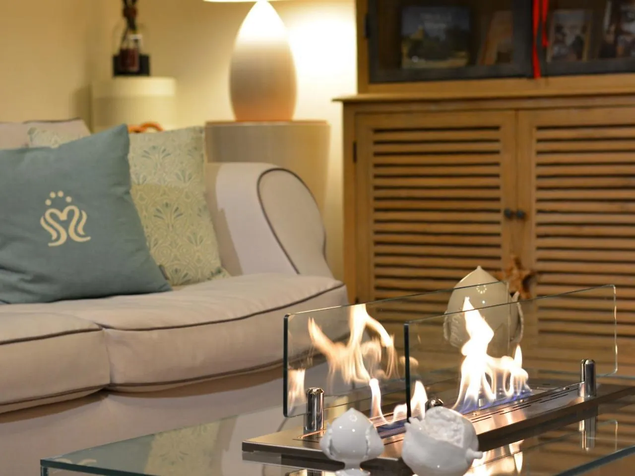 ***  Mantatelure Bed & Breakfast Lecce Italy